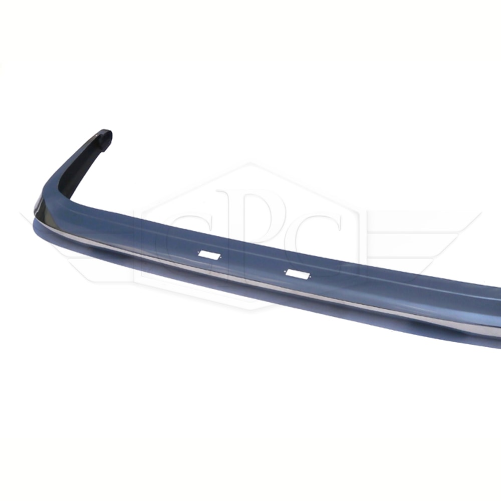 Para-choques BMW 3200 CS (1962–1965) - Kit completo
