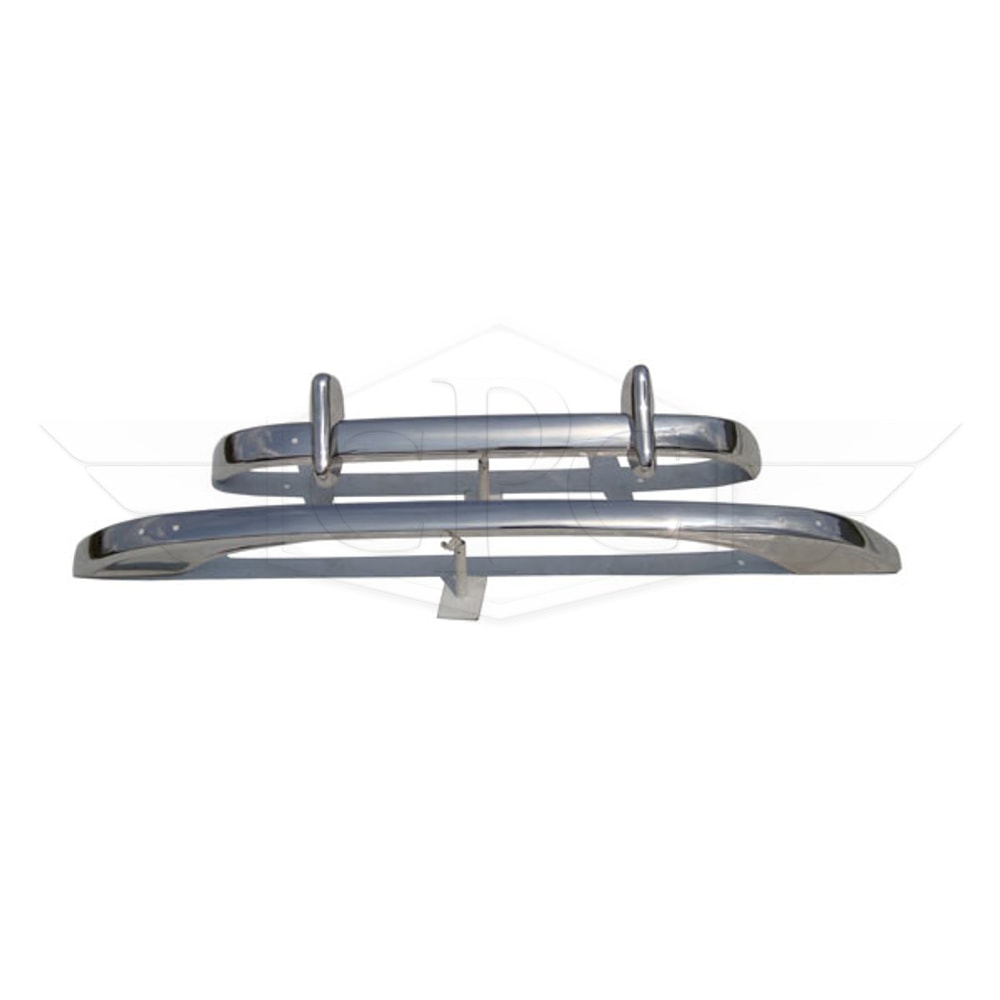 Paraurti BMW Isetta stile britannico - Kit completo