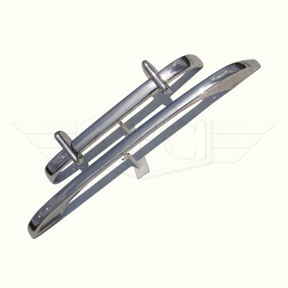 Paraurti BMW Isetta stile britannico - Kit completo