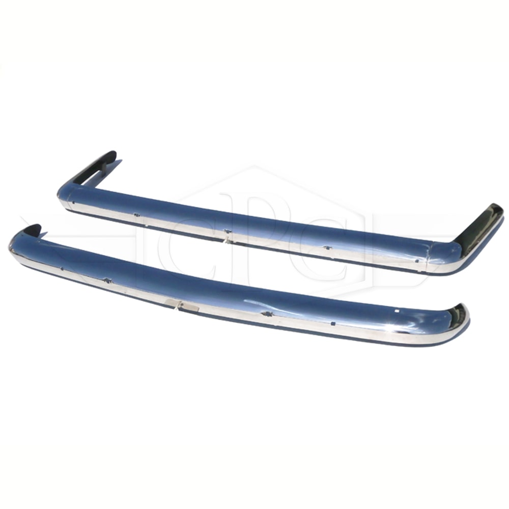 Para-choques Bond Equipe 2 litros (1967–1970) - Kit completo