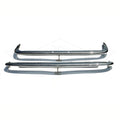 Para-choques Bristol 411 (1969–1976) - Kit completo