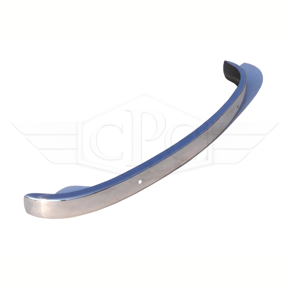 Parachoques Fiat 500 (1957–1975) - Kit completo