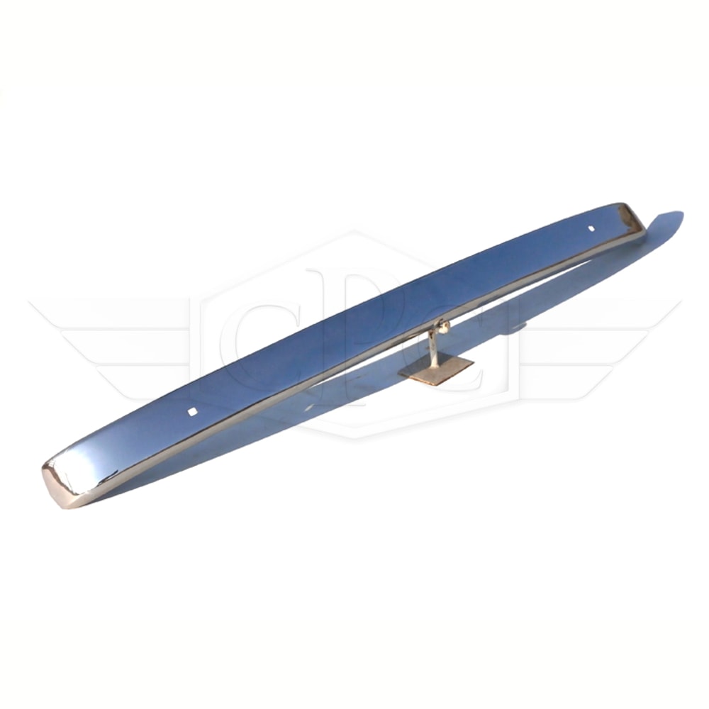 Parachoques Fiat 500 (1957–1975) - Kit completo
