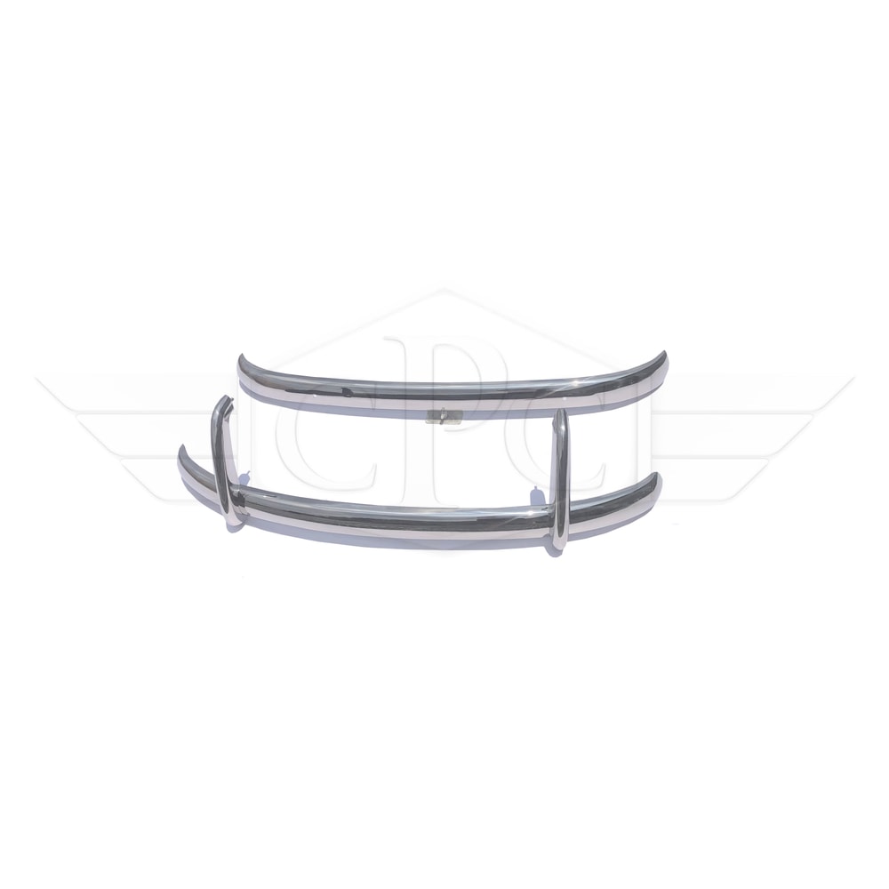 Paraurti Fiat 600 Multipla (1956–1967) - Kit completo