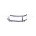 Paraurti Fiat 600 Multipla (1956–1967) - Kit completo