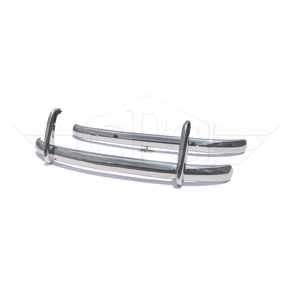 Paraurti Fiat 600 Multipla (1956–1967) - Kit completo