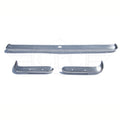 Paraurti Ford Capri MK1 e MK1 restyling (1969–1974) - Kit completo