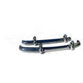 Paraurti Ford Consul MK1 (1951–1956) - Kit completo