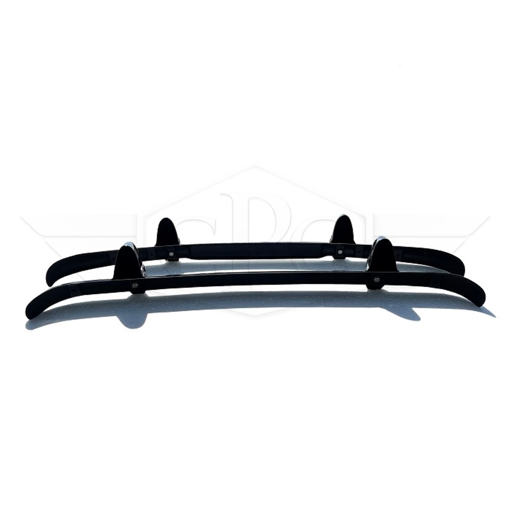 Paraurti Ford Consul MK1 (1951–1956) - Kit completo