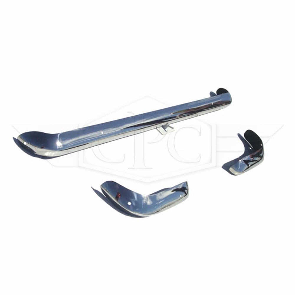 Pare-chocs Ford Escort MK1 (1968–1975) - Kit complet – photo 3