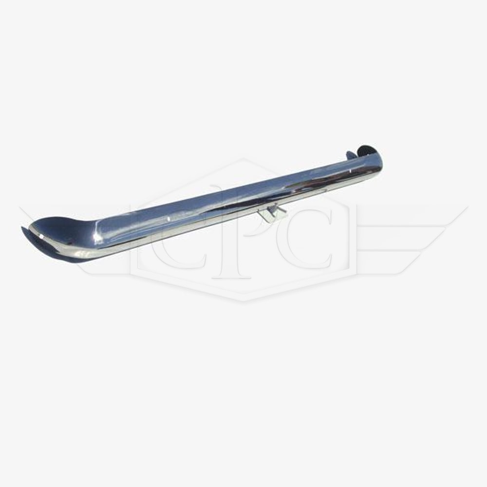 Ford Escort MK1 (1968–1975) Bumpers - Rear Only