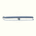 Pare-chocs Ford Lotus Cortina MK1 et Cortina GT (1963–1966) - Kit complet – photo 1