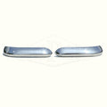 Pare-chocs Ford Lotus Cortina MK1 (1963–1966) - Quarts avant seuls – photo 1