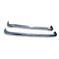 Pare-chocs Ford Zephyr MK3 (1962–1966) - Kit complet – photo 1