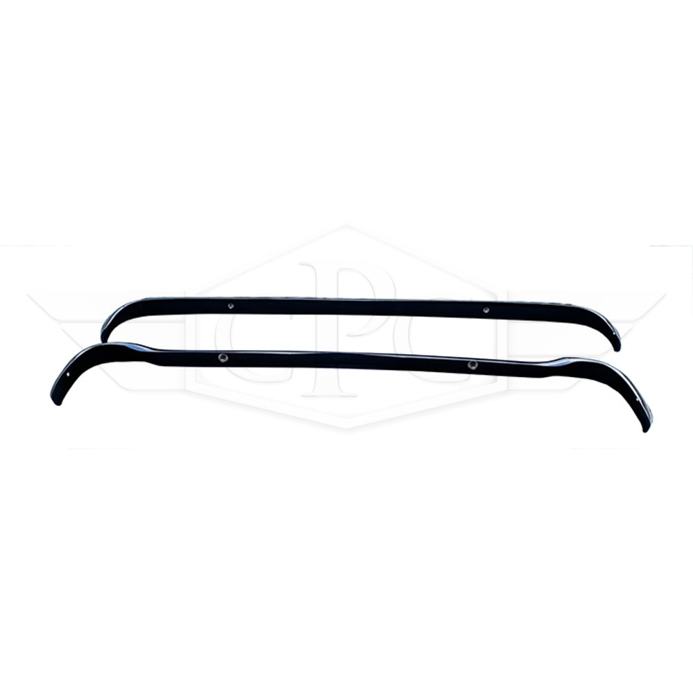Pare-chocs Ford Zephyr MK3 (1962–1966) - Kit complet – photo 4