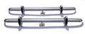 Para-choques Hillman Imp (1963–1976) - Kit completo