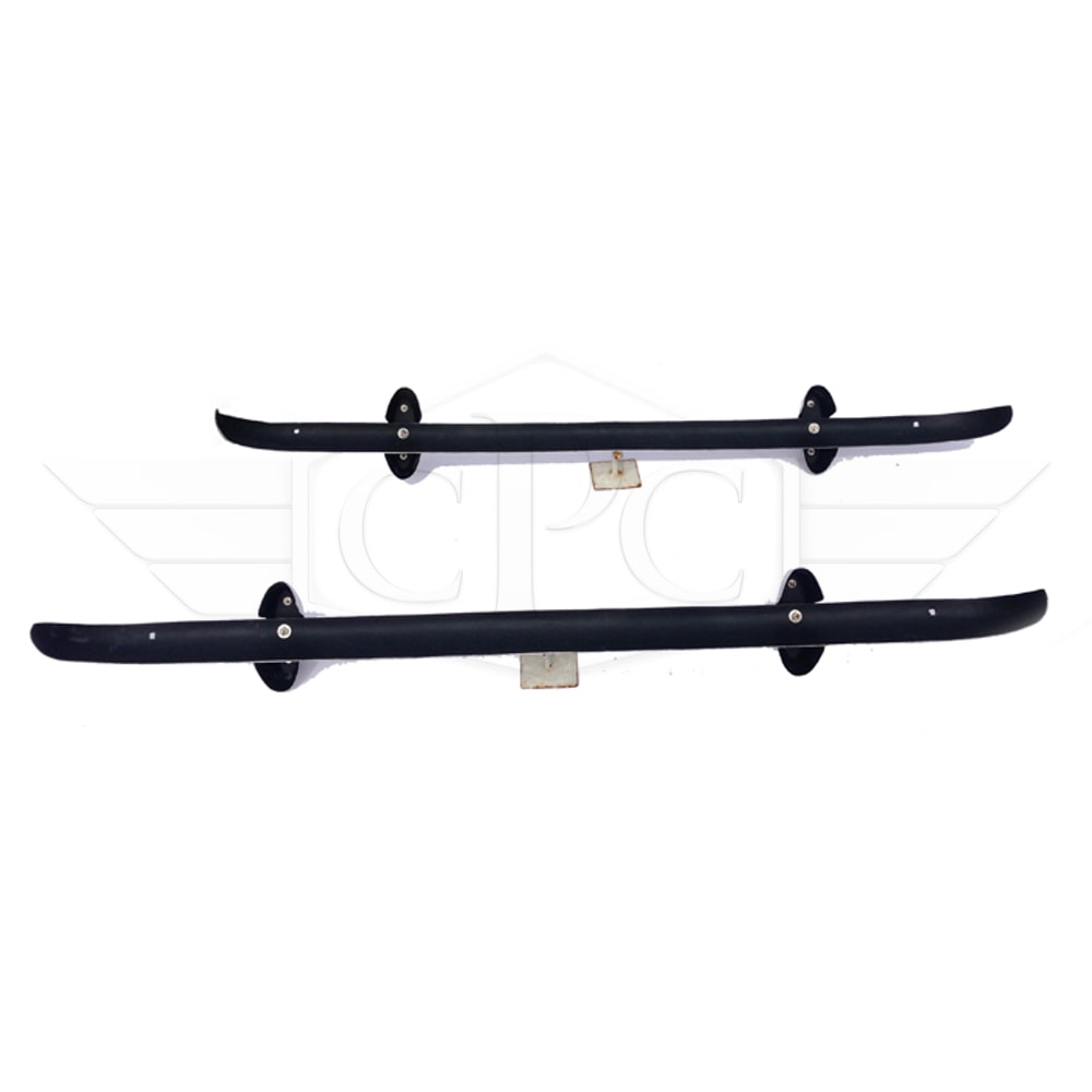 Para-choques Hillman Imp (1963–1976) - Kit completo