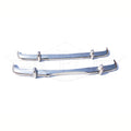 Paraurti Jensen CV8 MK3 (1965–1966) - Kit completo