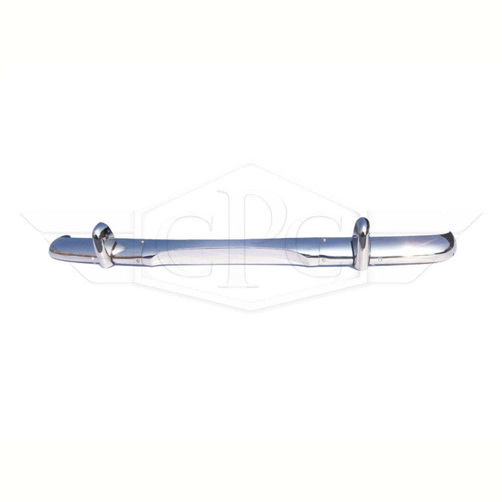 Paraurti Jensen CV8 MK3 (1965–1966) - Kit completo