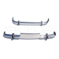 Parachoques Jensen Interceptor MK1 (1966–1969) - Kit completo