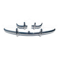 Parachoques Jowett Jupiter (1950–1954) - Kit completo
