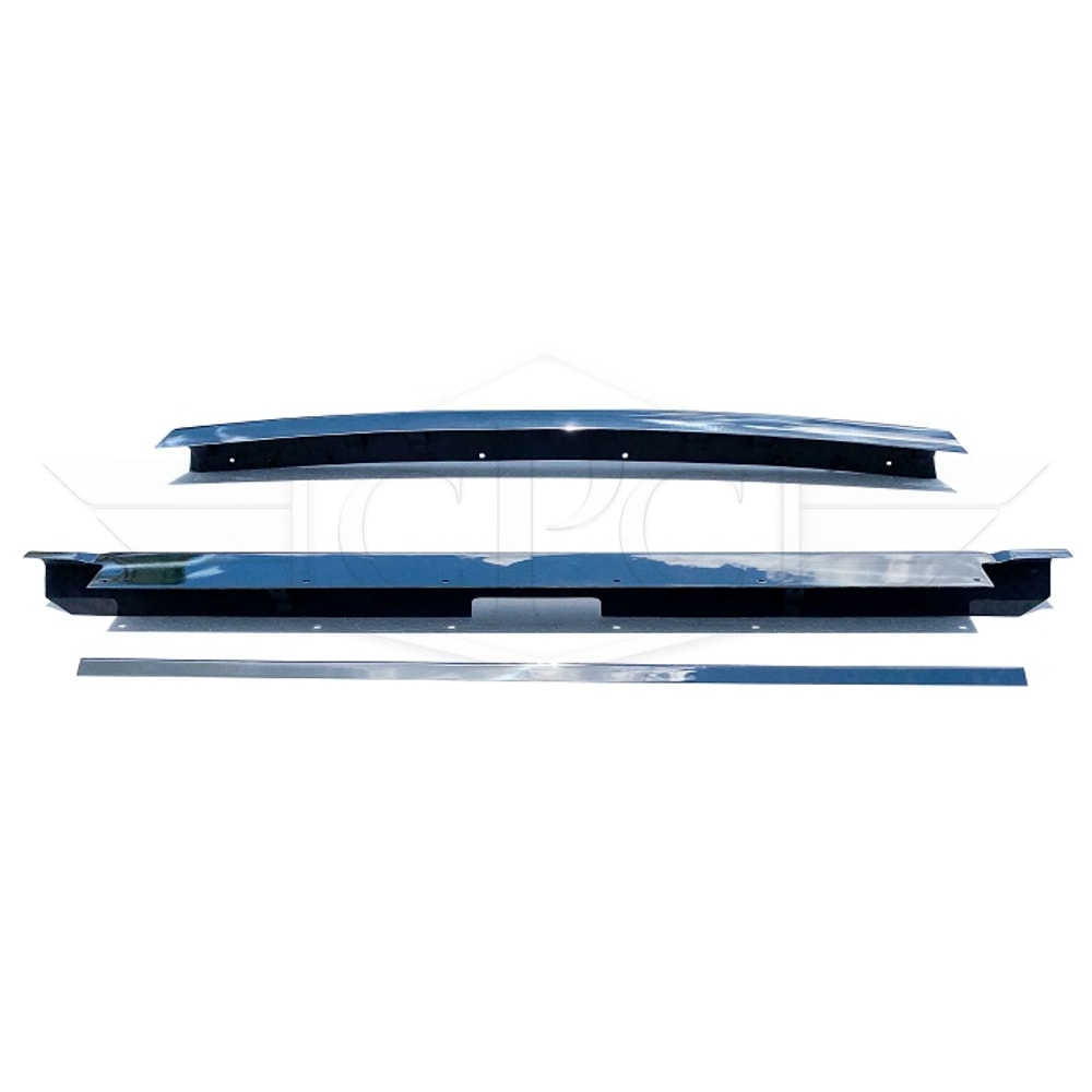 Para-choques Range Rover Classic (1987–1994) - Kit completo