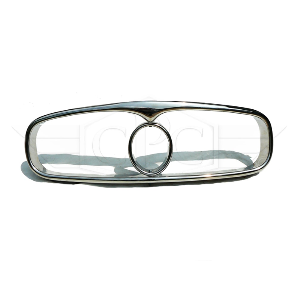 Maserati 3500 GT and GTi Touring (1957–1964) Grille