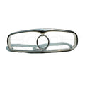 Maserati 3500 GT and GTi Touring (1957–1964) Grille