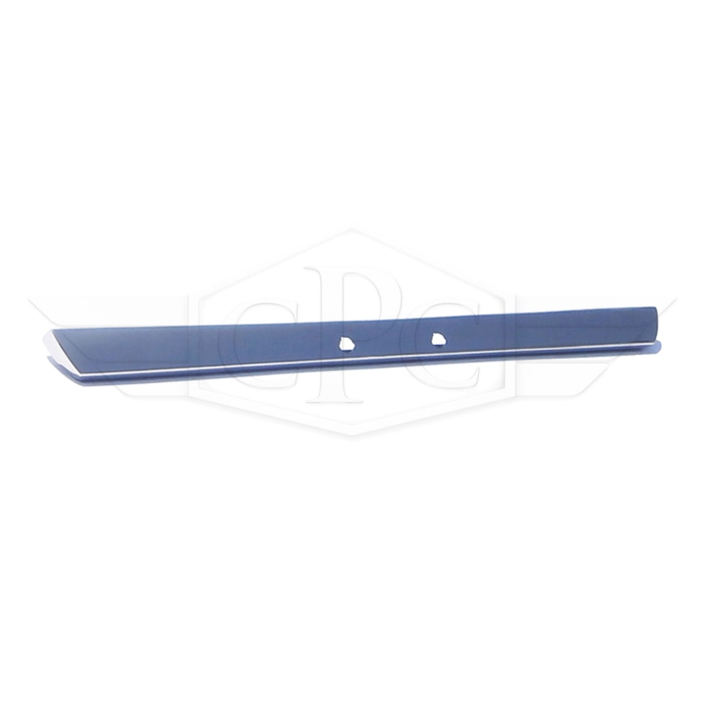Parachoques Maserati Merak (1972–1983) - Kit completo