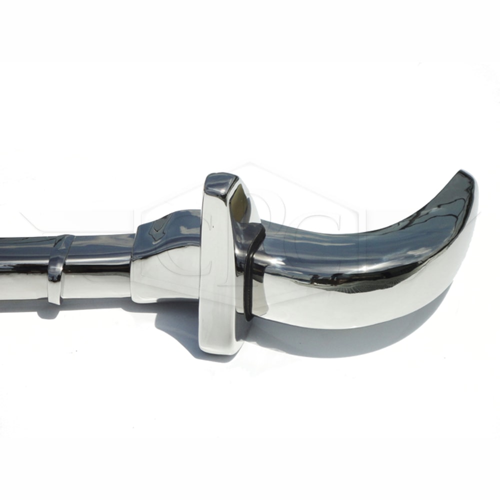 Paraurti Mercedes W198 300SL Roadster (1957–1963) - Kit completo