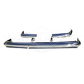 Reliant Scimitar GTE SE5 and SE5a (1968–1975) Bumpers - Complete Kit
