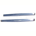 Para-choques Rolls-Royce 20/25 (1929–1936) - Kit completo