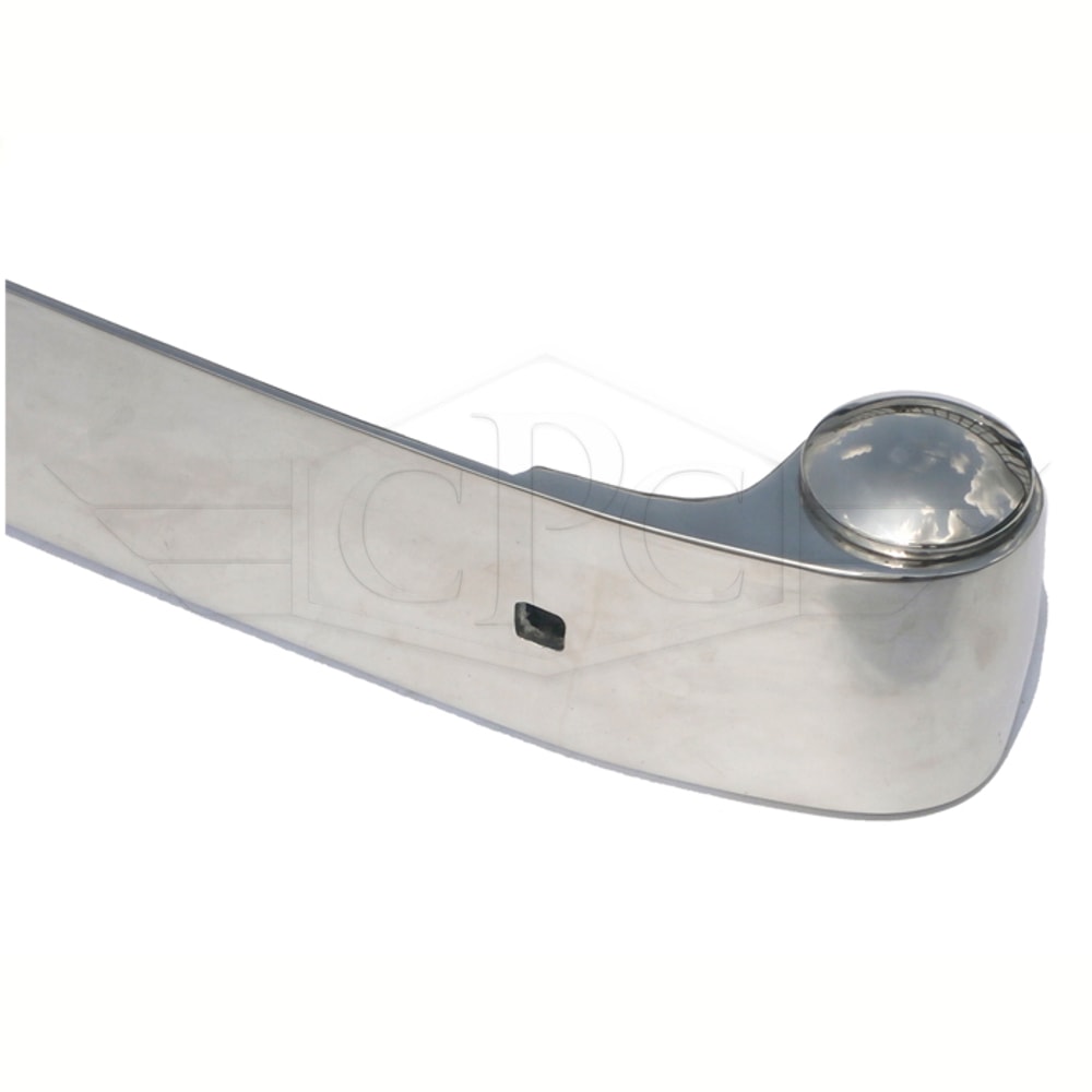 Para-choques Rolls-Royce 20/25 (1929–1936) - Kit completo
