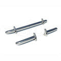 Pare-chocs Bentley R-Type (1952–1955) - Kit complet – photo 1
