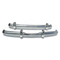 Paraurti Bentley S3 (1962–1965) - Kit completo