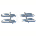 Paraurti Saab 92 e 92B (1949–1956) - Kit completo