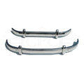 Pare-chocs Saab 93 (1956–1959) - Kit complet