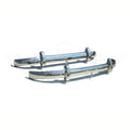 Paraurti Saab 96 «Bullnose» (1960–1964) - Kit completo
