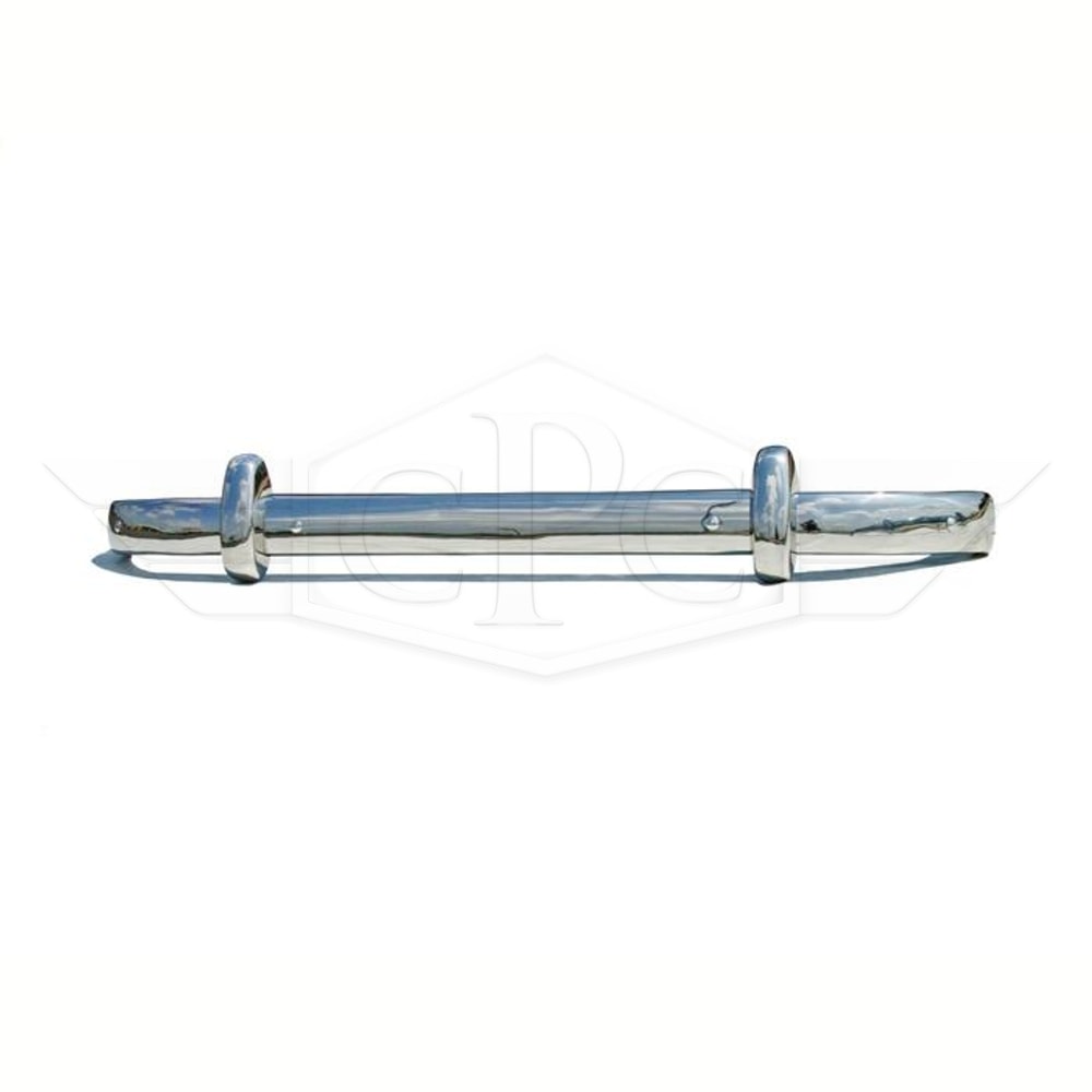 Paraurti Saab 96 «Bullnose» (1960–1964) - Kit completo