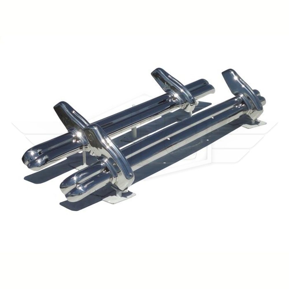 Parachoques Swallow Doretti (1954–1955) - Kit completo