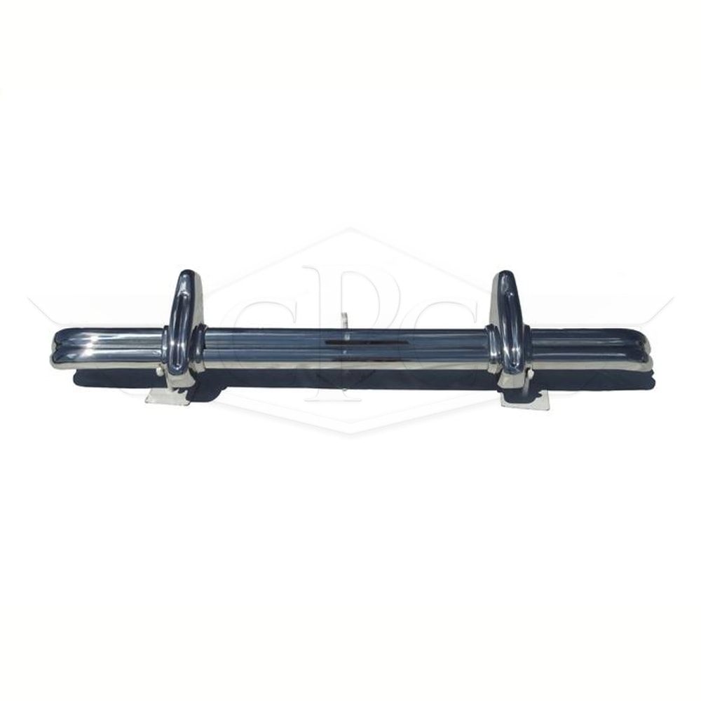 Swallow Doretti (1954–1955) Bumpers - Complete Kit