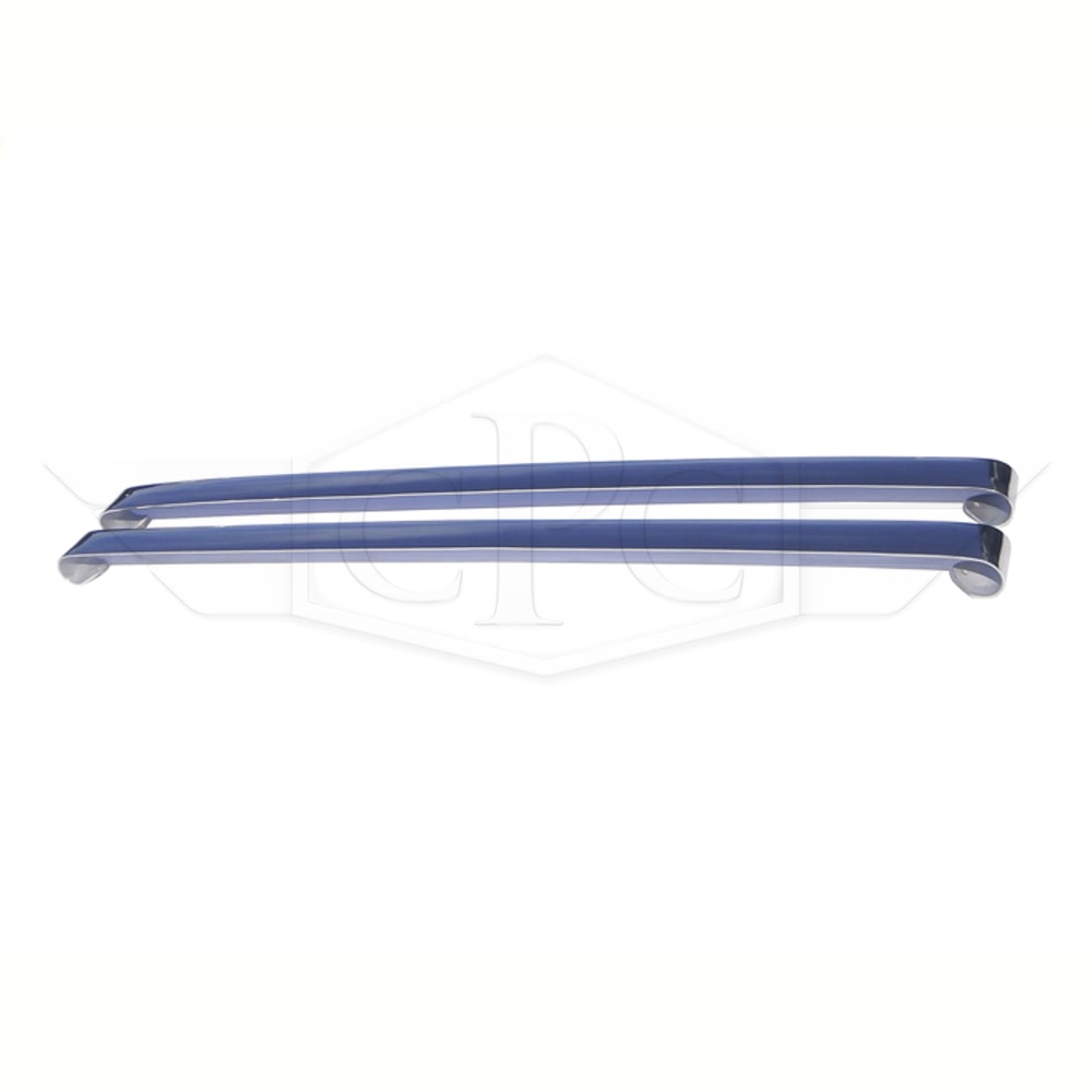 Pare-chocs Talbot AW75 (1931–1937) - Kit complet