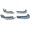 Parachoques TVR 1600M, 2500M y 3000M (1972–1975) - Kit completo