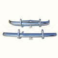 Parachoques Volvo PV 444 (1947–1958) - Kit completo