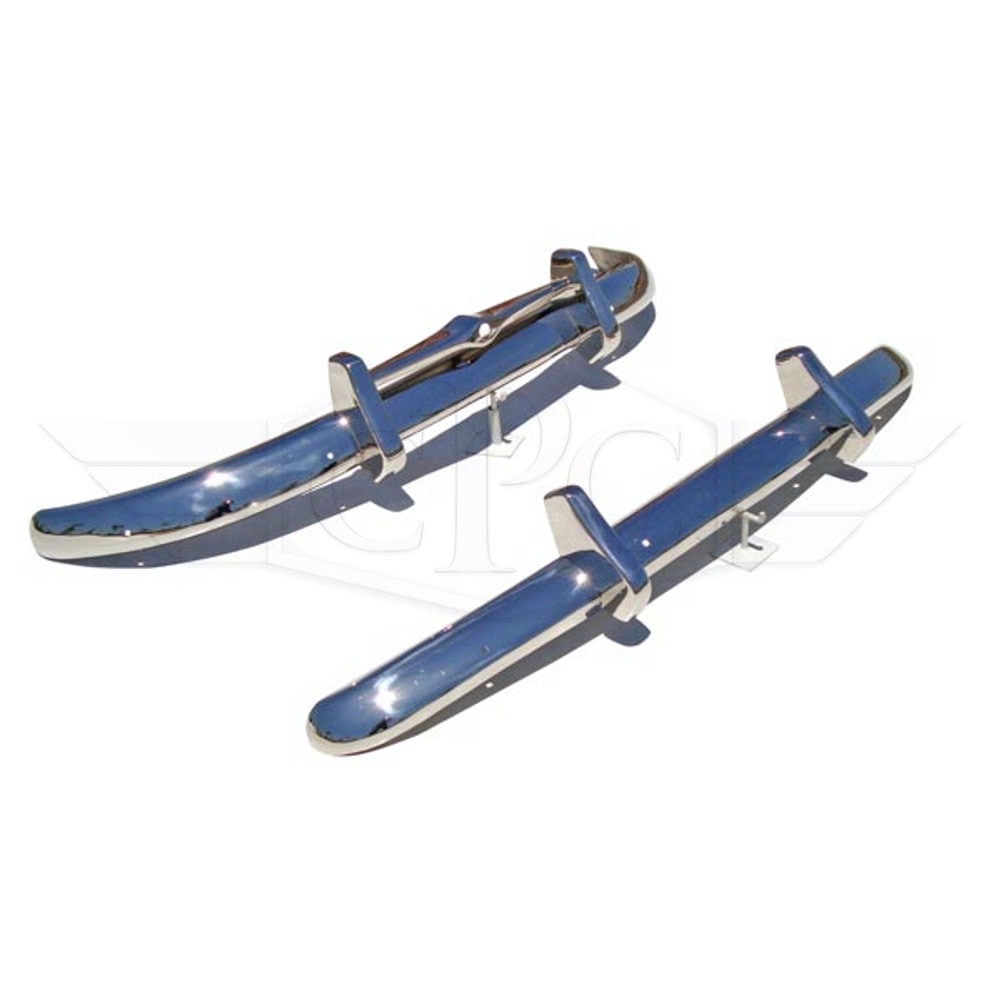 Pare-chocs Volvo PV 444 (1947–1958) - Kit complet