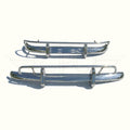 Pare-chocs Volvo PV 544 version export US (1958–1965) - Kit complet