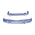 Pare-chocs Volvo Amazon break (Kombi) (1962–1969) - Kit complet