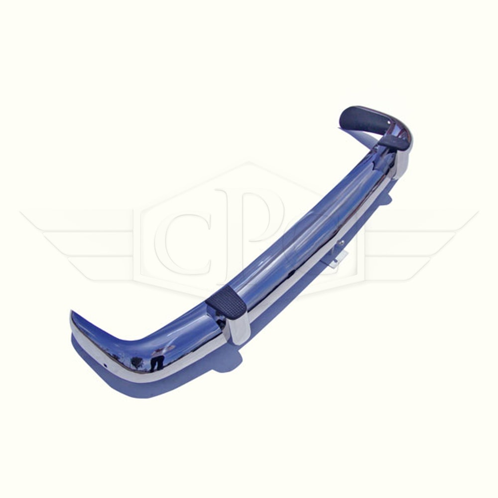 Parachoques Volvo Amazon familiar (Kombi) (1962–1969) - Kit completo
