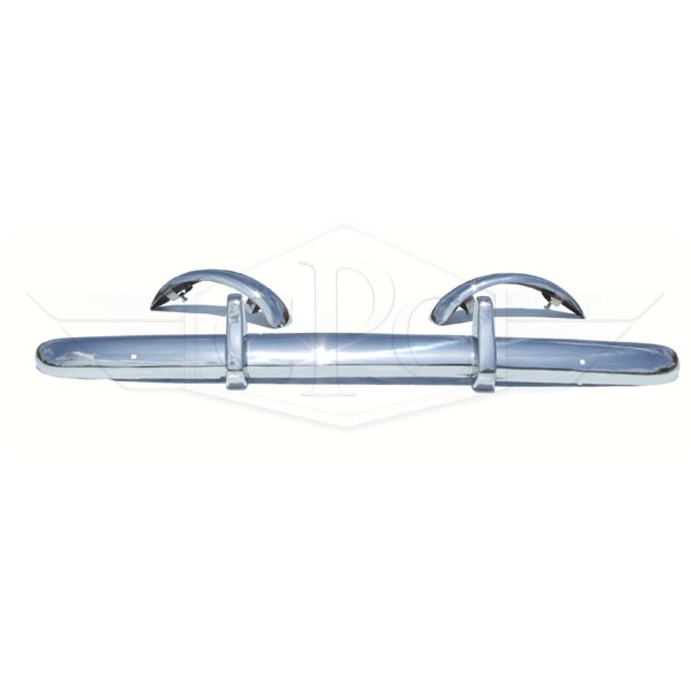 Pare-chocs Volvo PV Duett break (1953–1969) - Kit complet