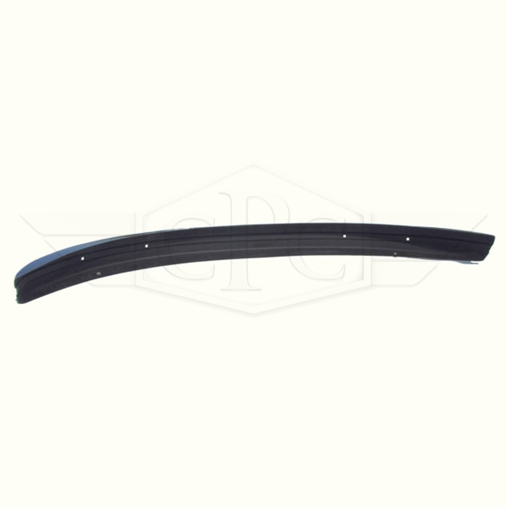 Pare-chocs Volkswagen Coccinelle type tardif « Europa » (1968–1974) - Kit complet